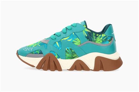 versace jungle print sneakers|Shop Versace Jungle.